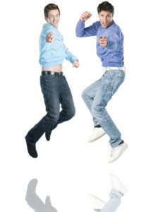 Les jeunes Canadiens, futurs entrepreneurs?