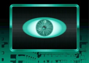Troisième partie </br>Big Brother vous surveille… Mais qui surveille Big Brother?