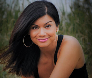 Ashley Dere – Mener la danse