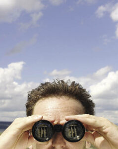 Êtes-vous visible sur le Web?