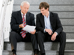 L’âge a son importance : intégrer la démographie dans l’éducation des employés