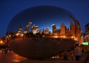 La Caisse accroît sa présence à Chicago