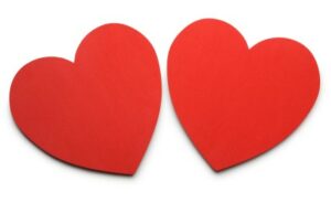 L’argent avant l’amour