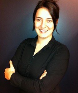 À la rencontre des débutants</br>Jessica Désilets, courtière en assurance de dommages