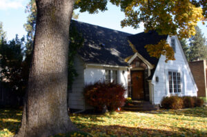 Investir dans une propriété : Placement immobile?