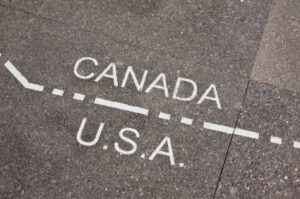Croissance économique 2014 : États-Unis 1, Canada 0