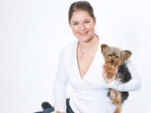 Chantal Brousseau – Avoir du flair