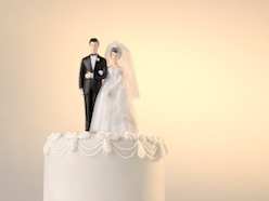Quatre mariages sur dix démarrent… avec des dettes