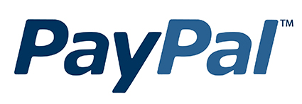 paypal_logo alternate text for this image