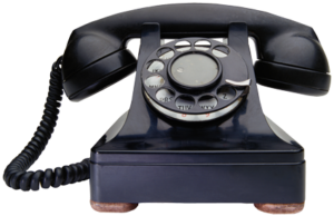 Un appel de deux minutes peut permettre de conserver un client