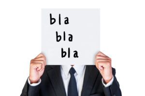 Prospects : aller au-delà du bla-bla-bla