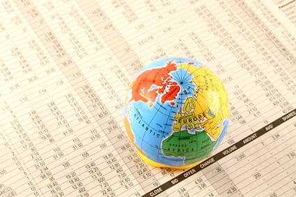 Global Markets alternate text for this image