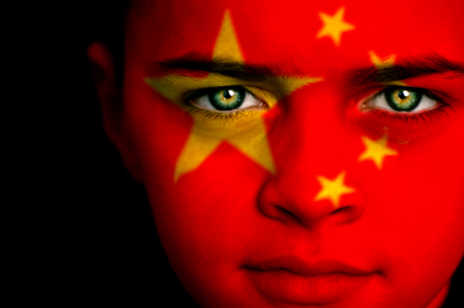 China boy alternate text for this image