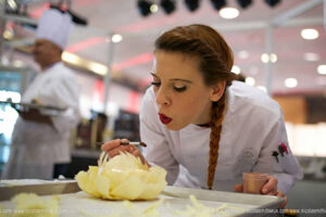 Natasha Bouchard – Le cœur comme un mille-feuille