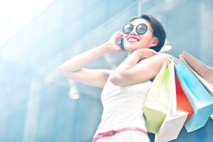 Consommation : les Y s’imposent