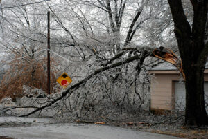 Les PME québécoises mal préparées aux catastrophes naturelles