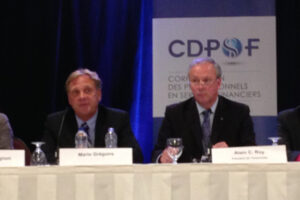 CDPSF : Des membres non votants sur le CA ?