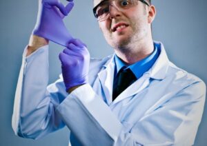 Le déroulement d’une vente d’actions de PhasOptx