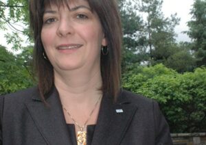 Nathalie Bachand prend les rênes du C.A. de l’IQPF