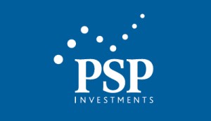Gordon J. Fyfe quitte Investissements PSP