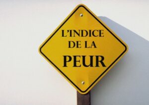 VIX, l’indice de la peur