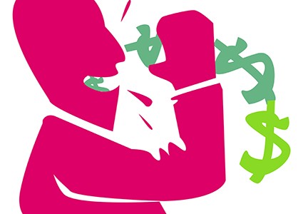 La retraite de 100 patrons vaut celle de 50 millions de foyers