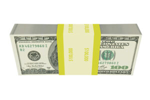 Confessions d’un accro aux billets verts