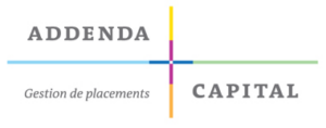 Addenda Capital, nouveau sous-conseiller de Placements NEI