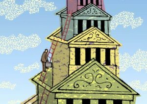 Les deux plus grandes banques canadiennes haussent leurs dividendes