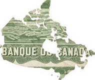 La Banque du Canada devrait maintenir son taux directeur à 1 %