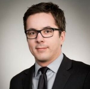 La Standard Life a un nouveau vice-président adjoint