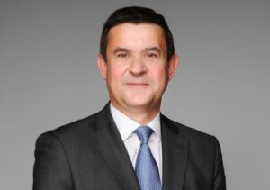 Nouveau chef de la direction pour RBC Gestion mondiale d’actifs