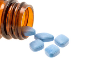 Insolite : Viagra gratuit pour les moins nantis
