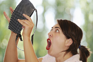 « Vendez tout! », exhorte une banque écossaise