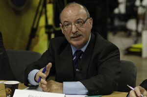 Flavio Vani : « Nous voulons un ordre professionnel des conseillers!&nbsp;»