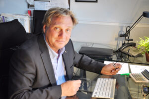 M. Savard, unissons nos efforts!