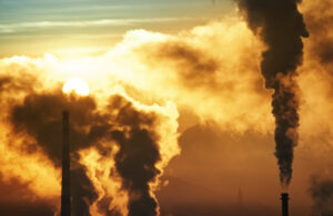 La TD lutte contre les changements climatiques