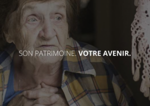 « Plume ton vieux! »