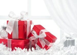 Insolite : un père Noël anonyme et bienfaiteur