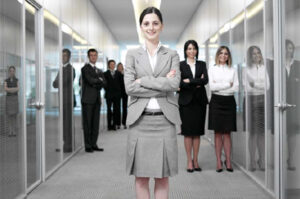 Qui sont les femmes les plus puissantes de l’industrie financière?