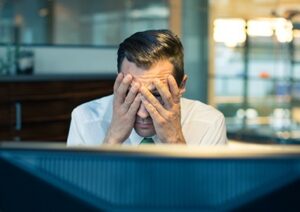 Des clients stressés?