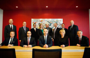 CROESUS, la petite Québécoise devenue grande