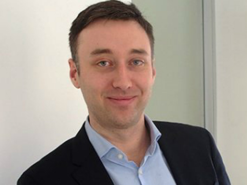 François Levasseur alternate text for this image