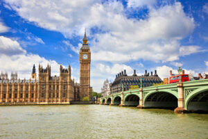 Londres, capitale mondiale des milliardaires