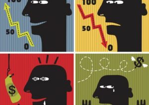 La psychologie du placement