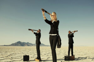 Les entrepreneurs viennent de Mars, les entrepreneuses de Vénus?