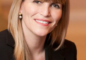 Sylvie Demers prend la tête de TD Canada Trust au Québec