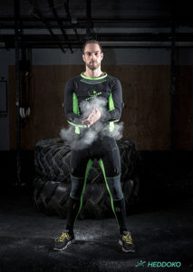 Quand l’entraîneur vous colle à la peau