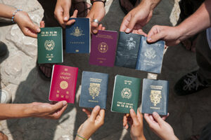 Crédit : les nouveaux immigrants sont de bons payeurs