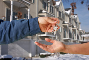 Immobilier : recul des ventes au Québec